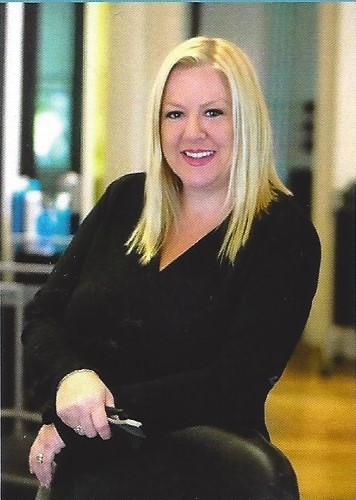Dawn Chalae Peterson